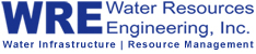 WRE - Water Resources Engineering, Inc. | Water Infrastructure | Resource Management
